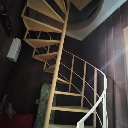 El Rinconcito De Pepa Apartment Conil De La Frontera