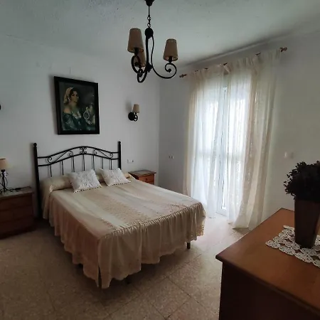 El Rinconcito De Pepa Apartment Conil De La Frontera