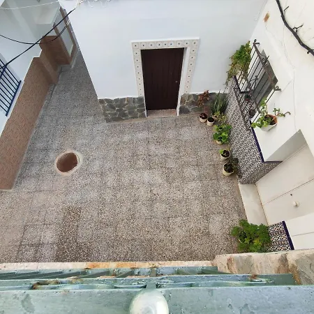 Apartment El Rinconcito De Pepa Conil De La Frontera